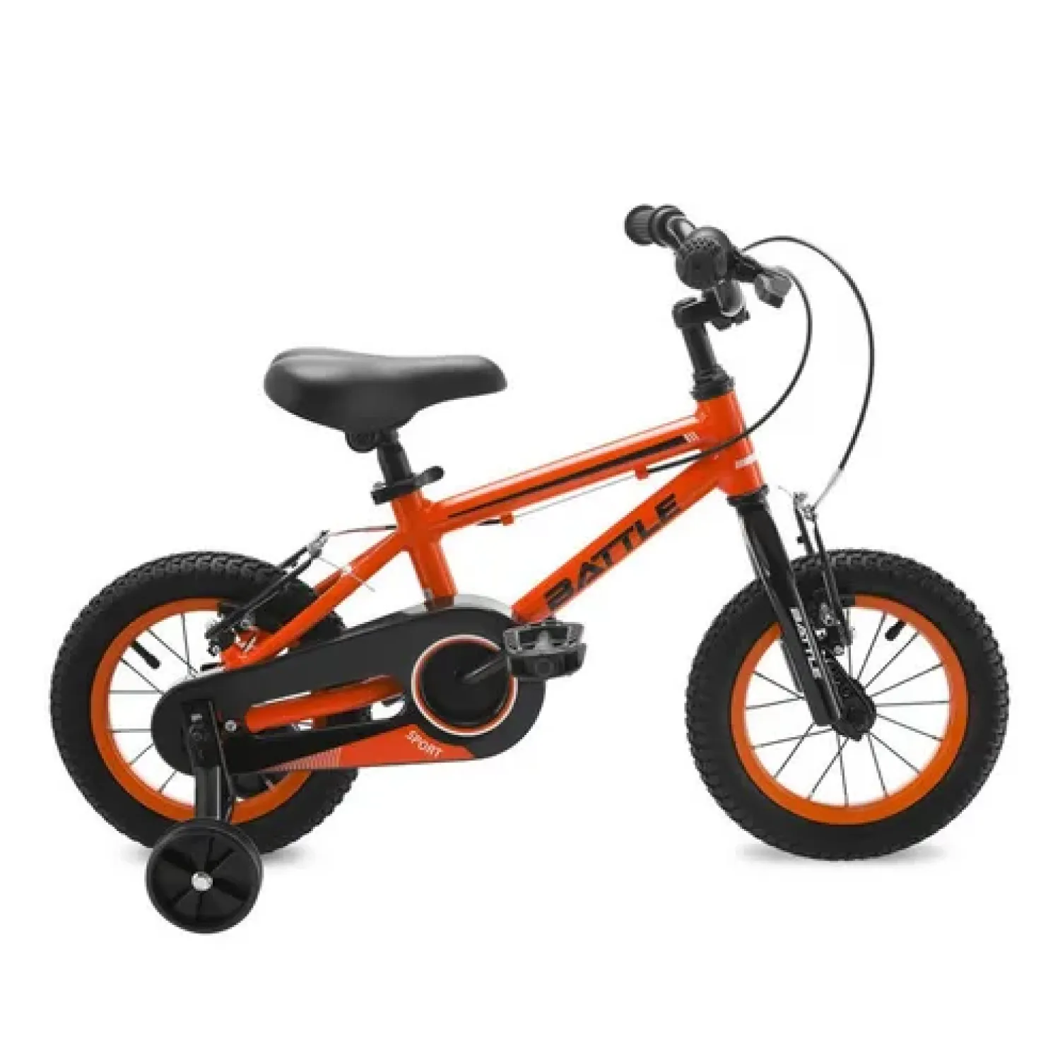 Imagen Bicicleta kids kidsR12