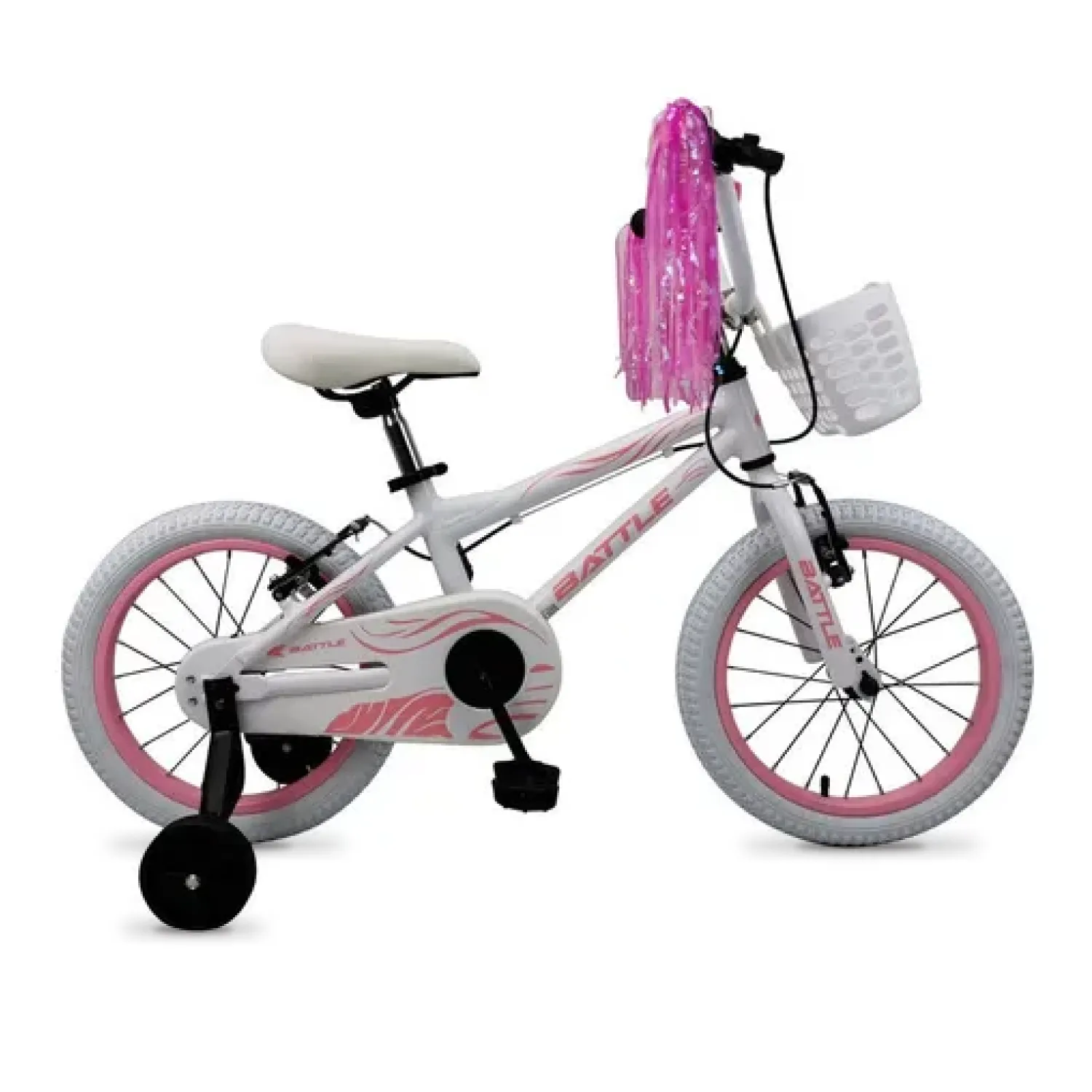 Imagen Bicicleta kids kidsR16