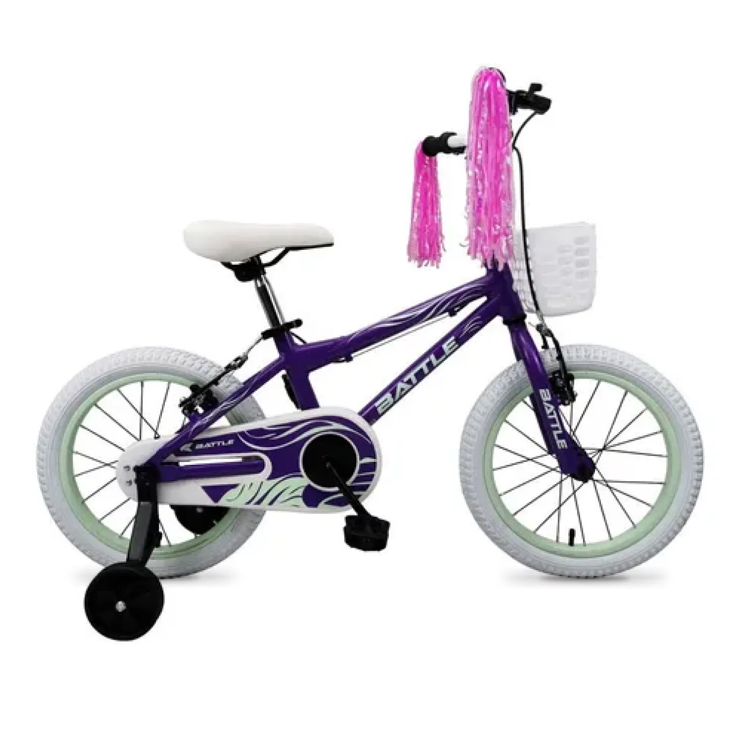 Imagen Bicicleta kids kidsR16