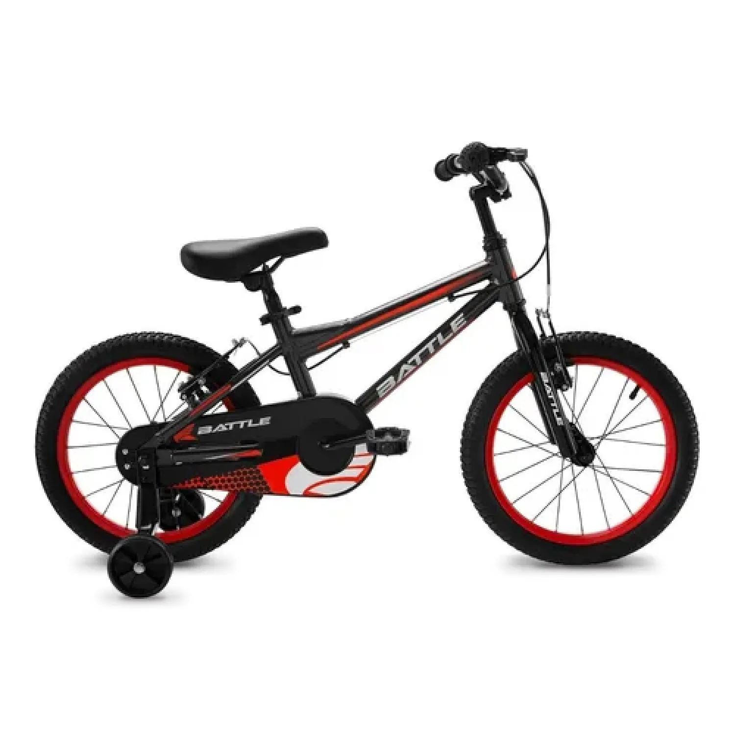 Imagen Bicicleta kids kidsR16