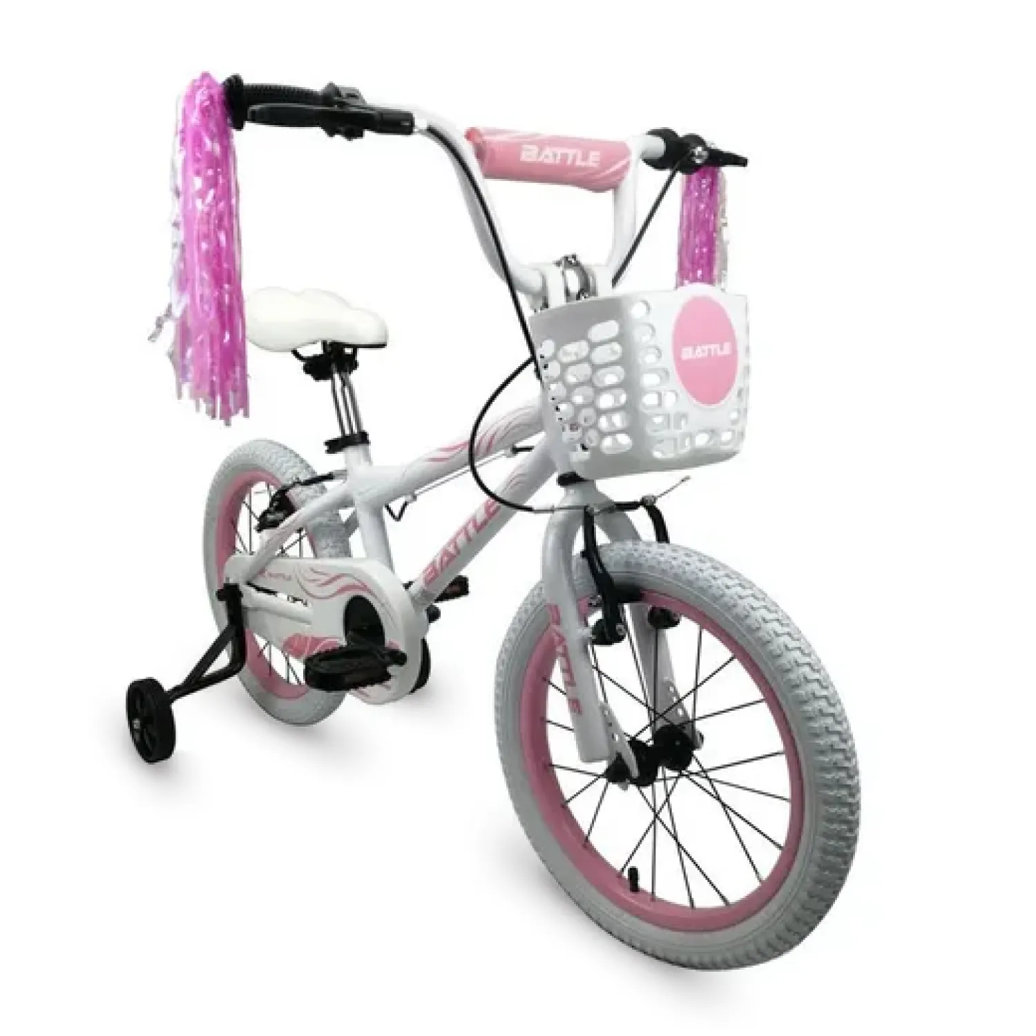 Imagen Bicicleta kids kidsR16