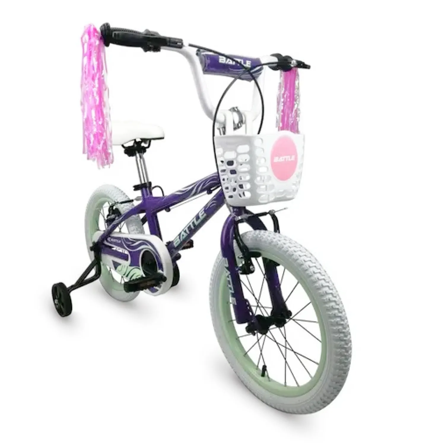 Imagen Bicicleta kids kidsR16