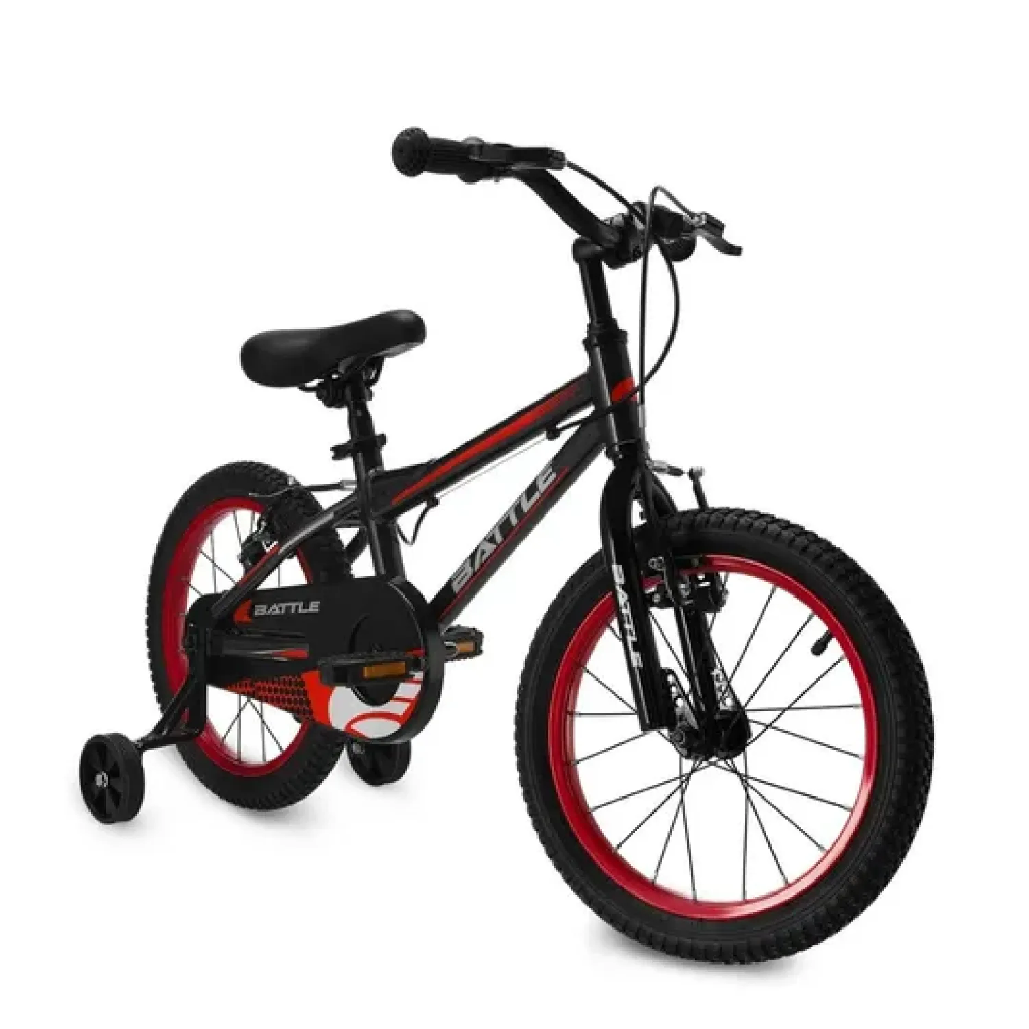 Imagen Bicicleta kids kidsR16