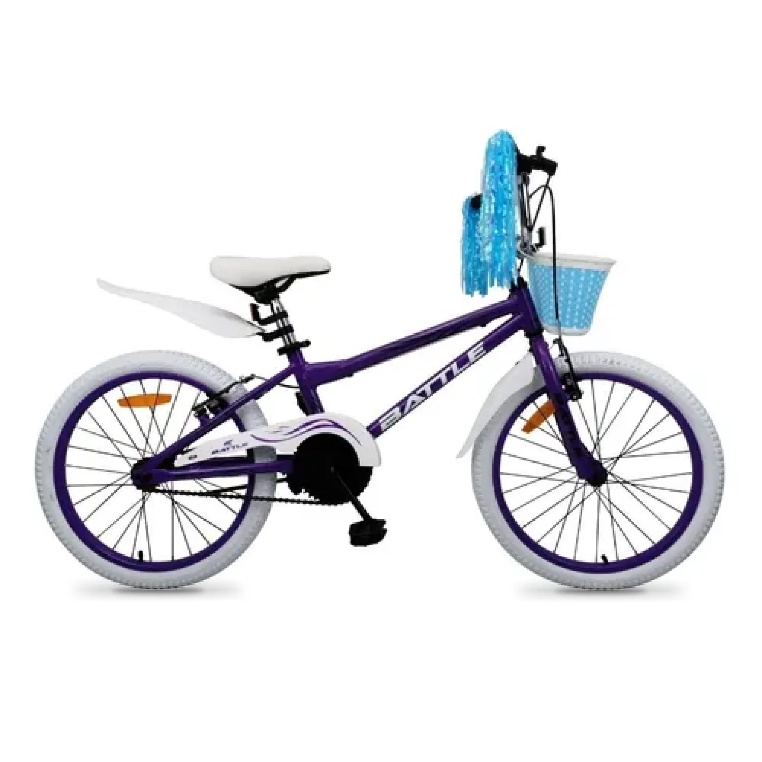 Imagen Bicicleta kids kidsR20