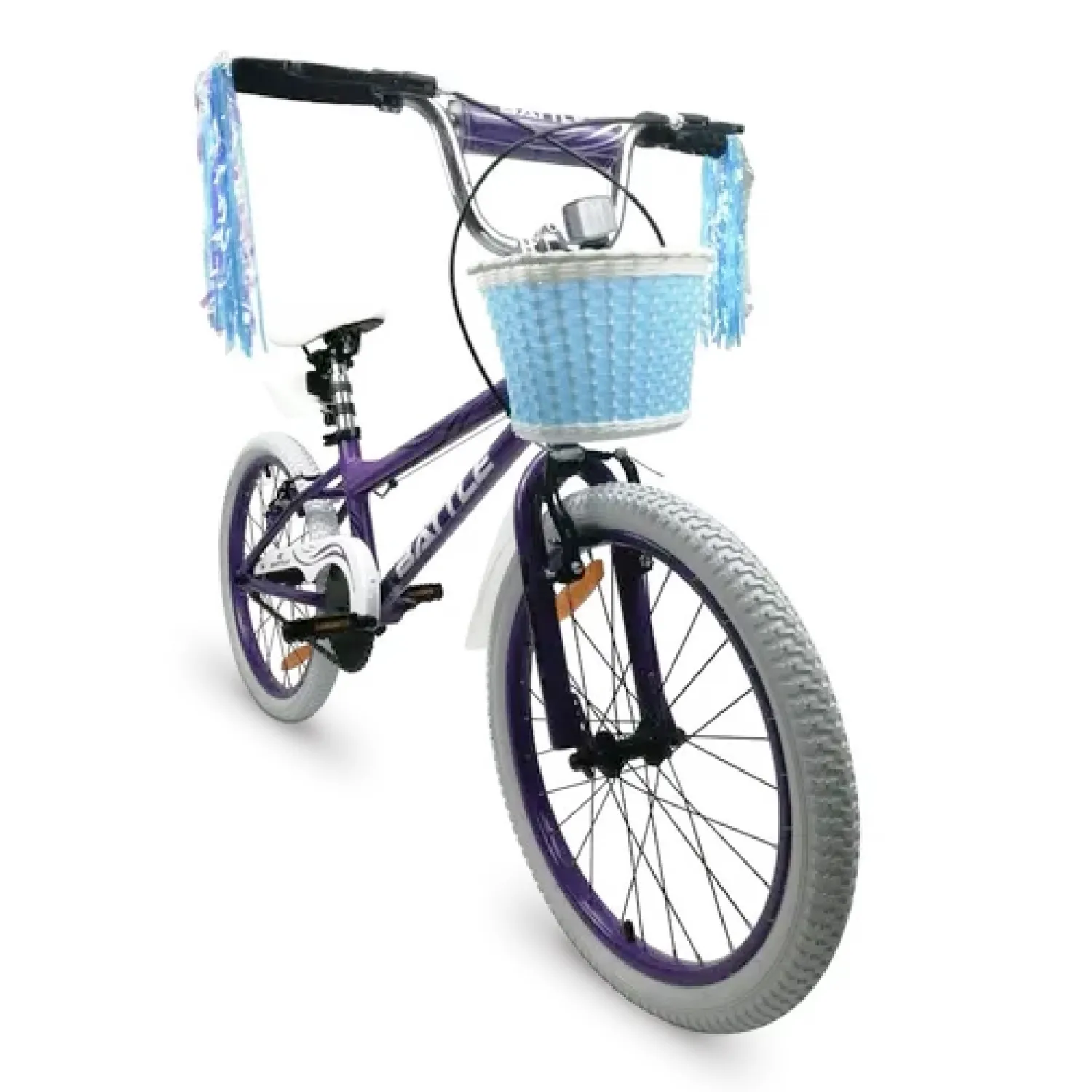 Imagen Bicicleta kids kidsR20