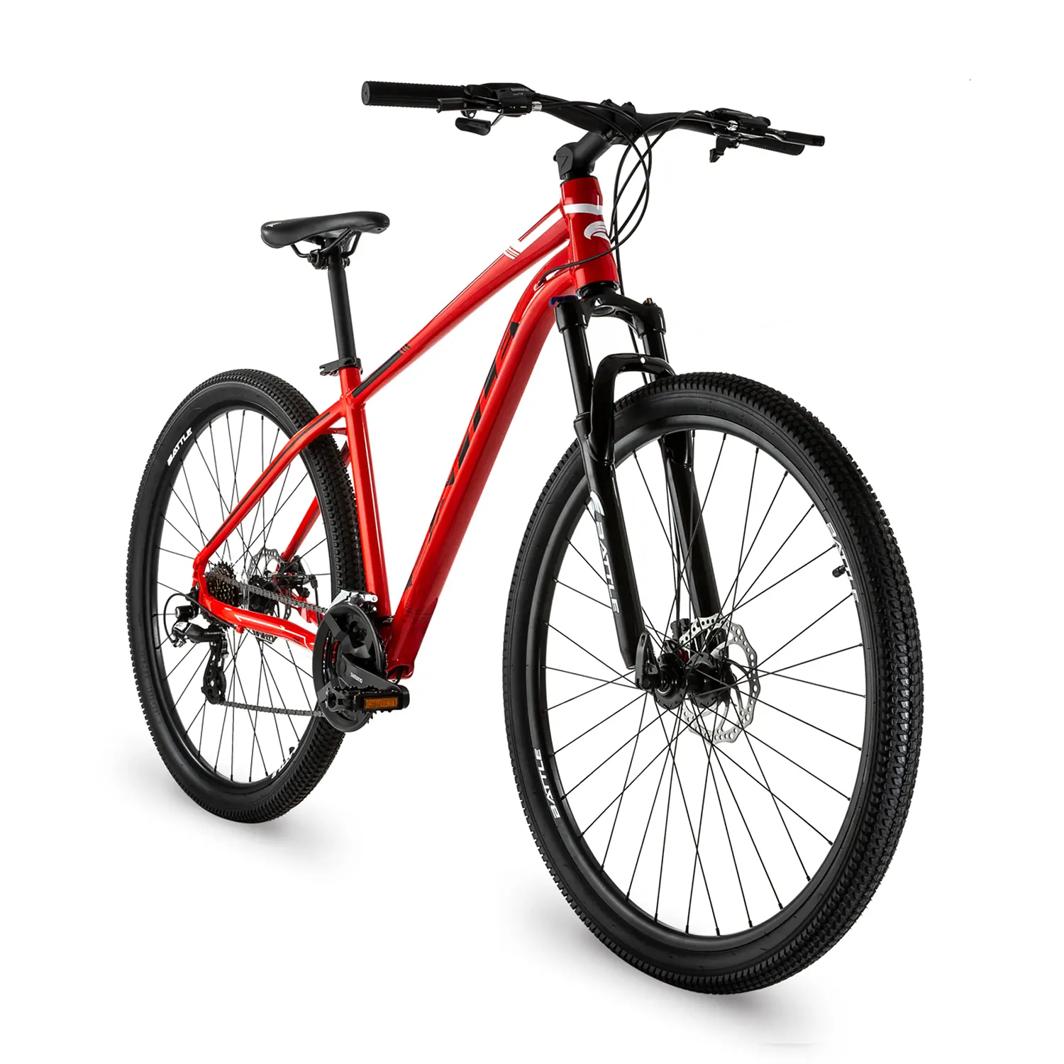 Imagen Bicicleta mtb 210S