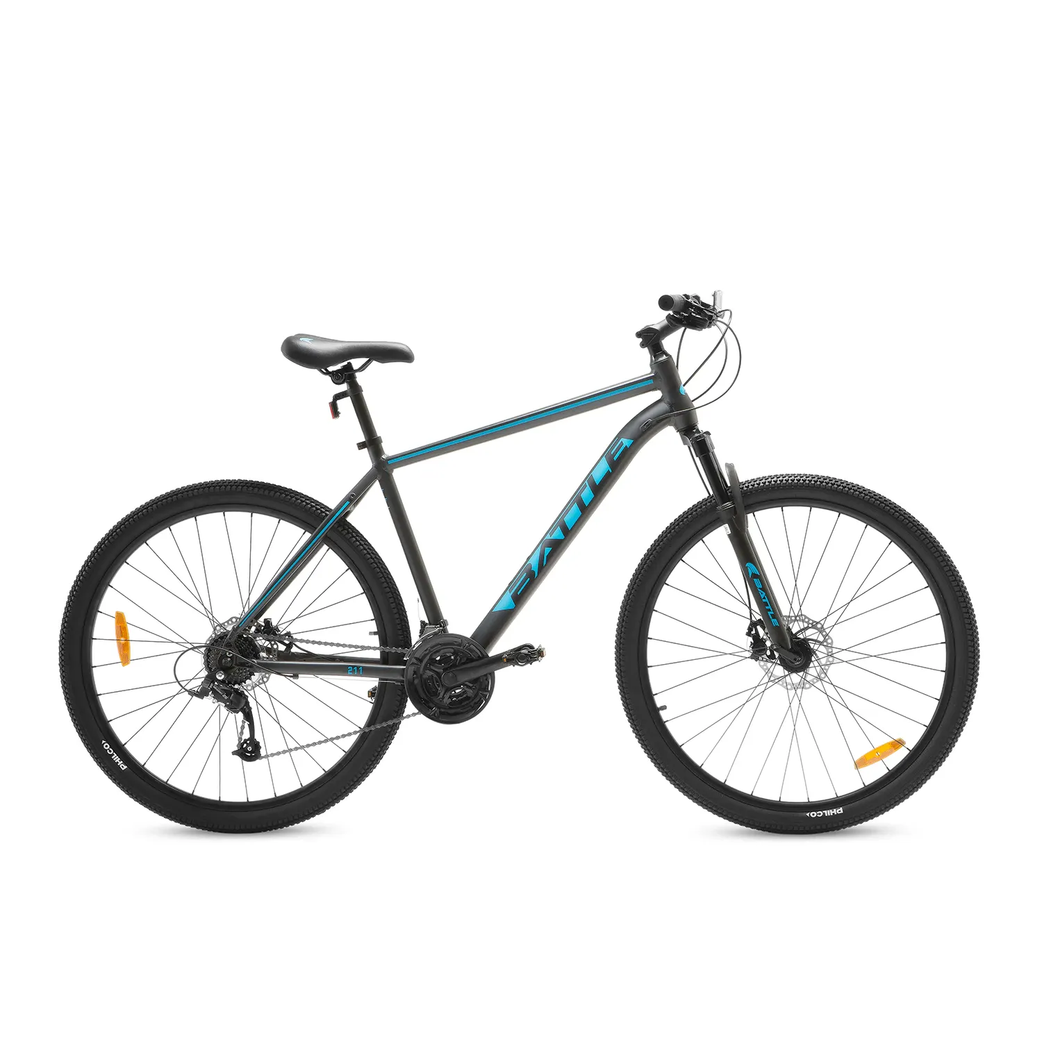 Imagen Bicicleta mtb 211