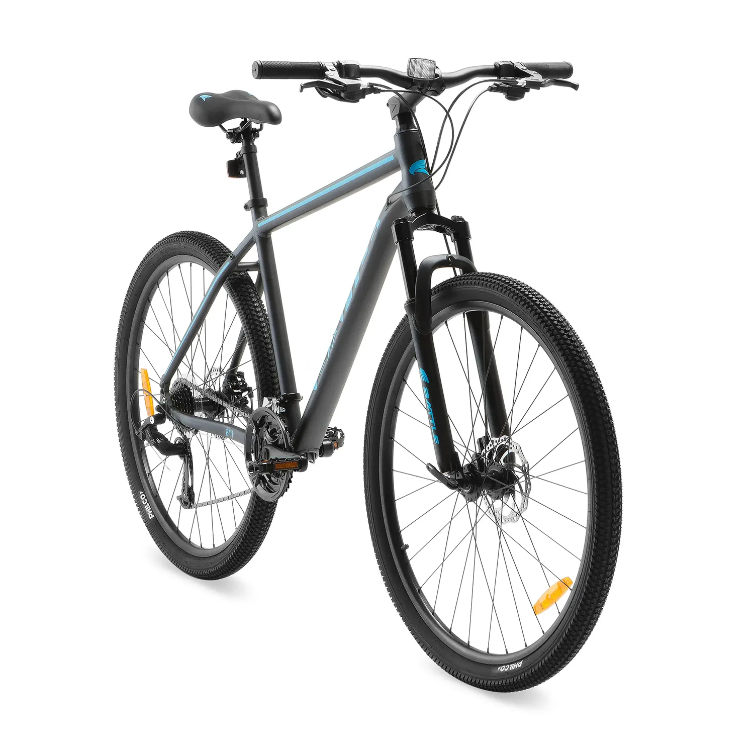 Imagen Bicicleta mtb 211