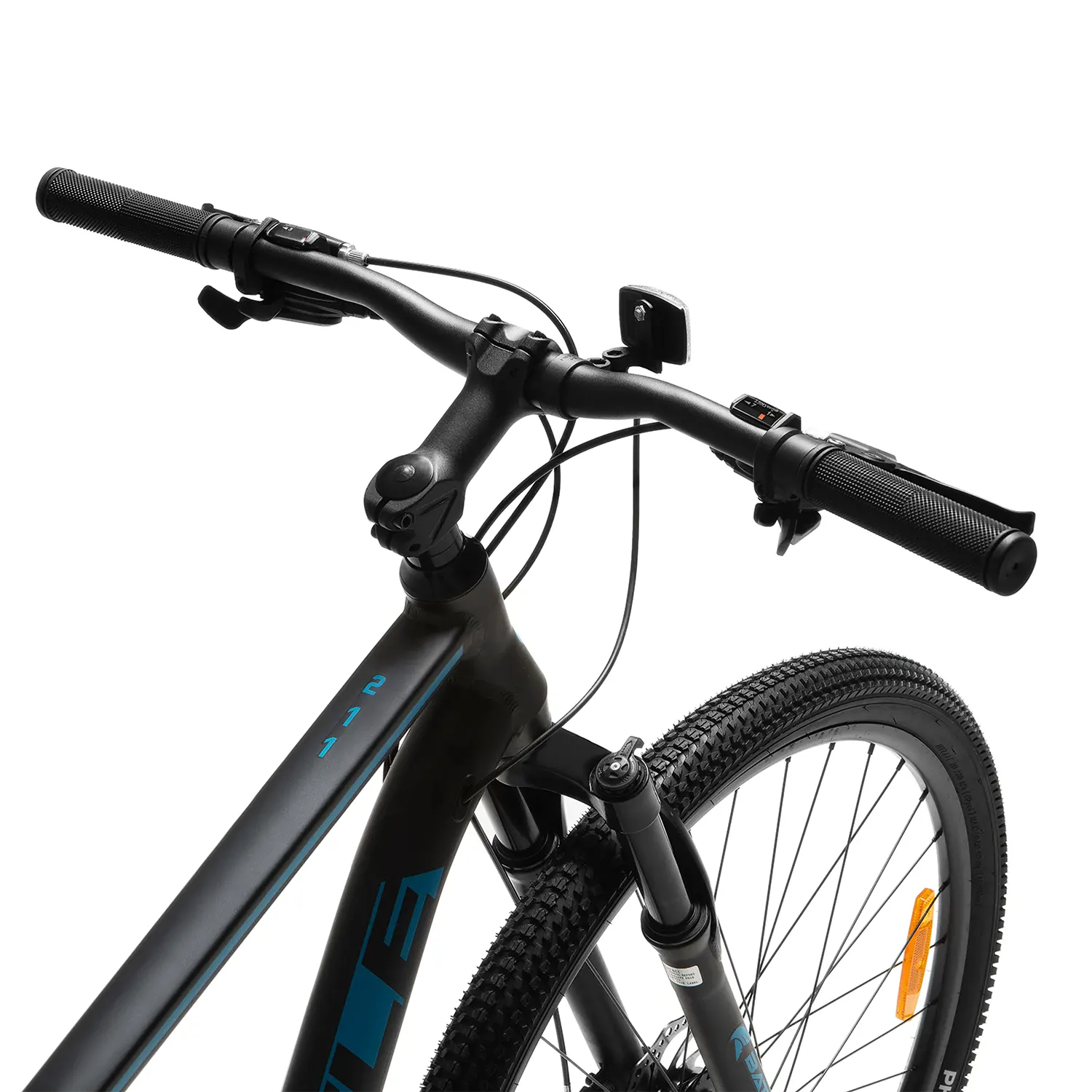 Imagen Bicicleta mtb 211