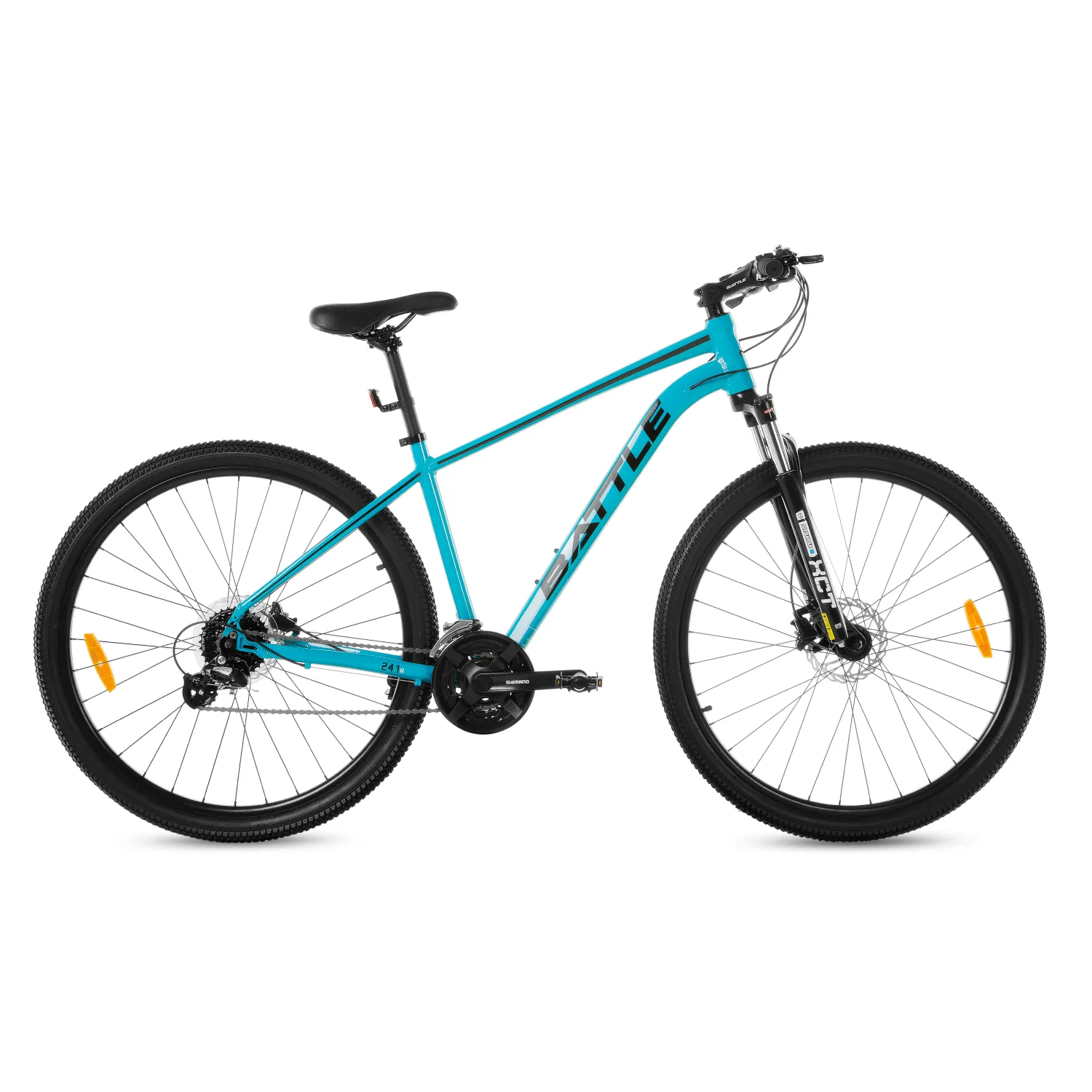 Imagen Bicicleta mtb 241H