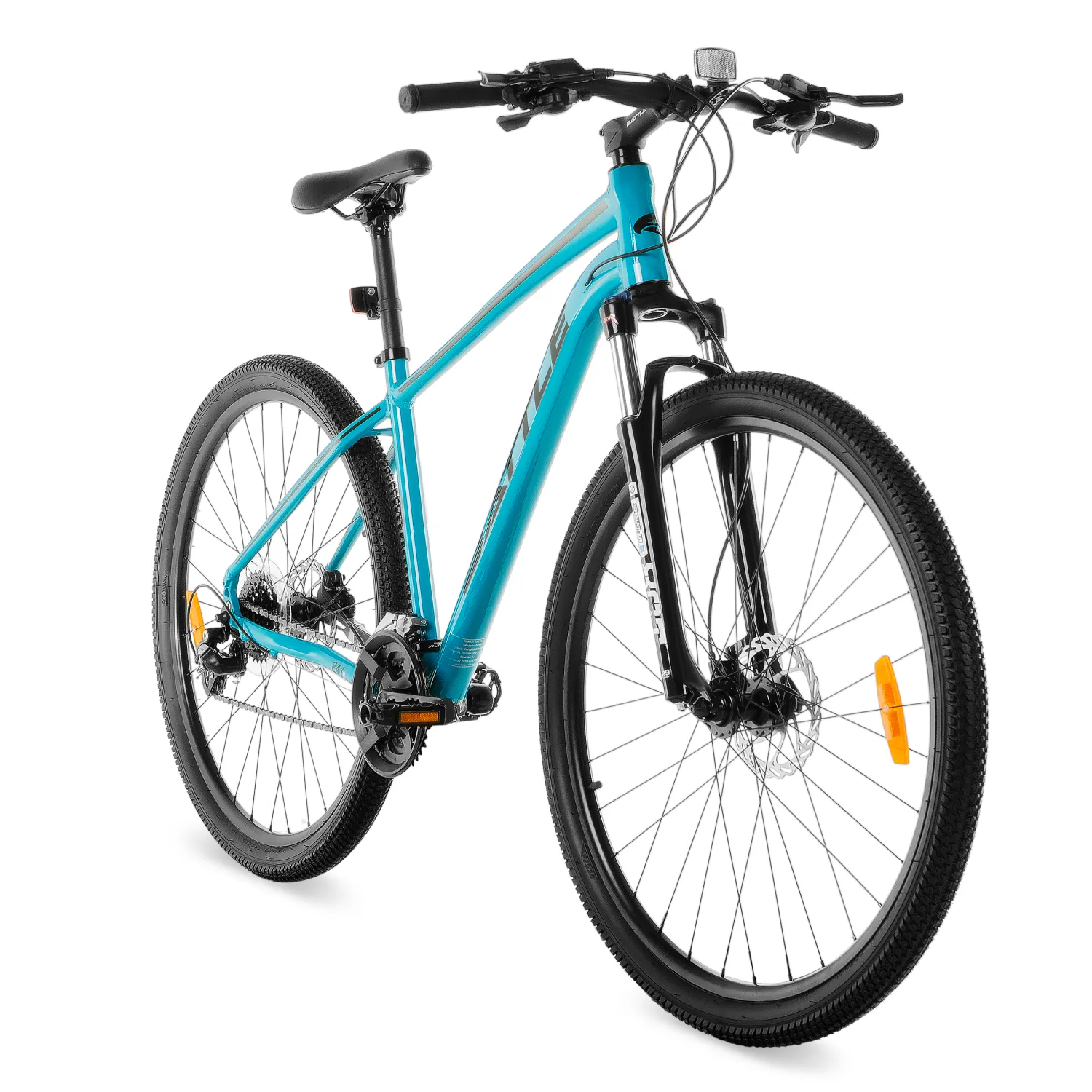 Imagen Bicicleta mtb 241H