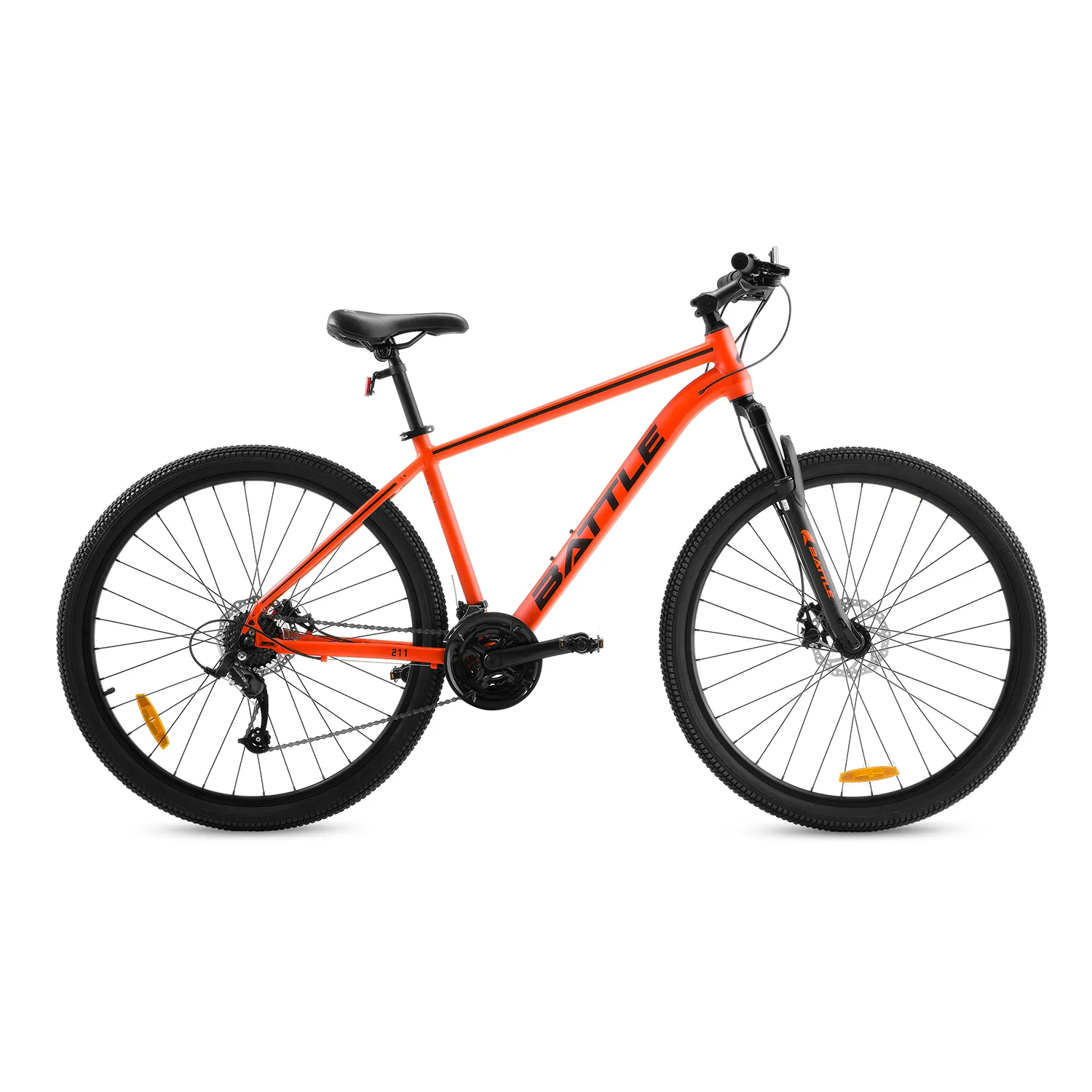 Imagen Bicicleta mtb 241M