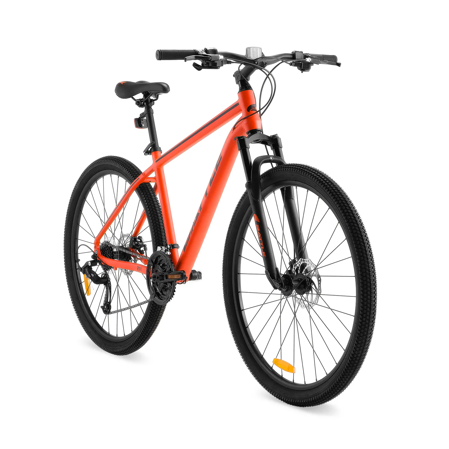 Imagen Bicicleta mtb 241M