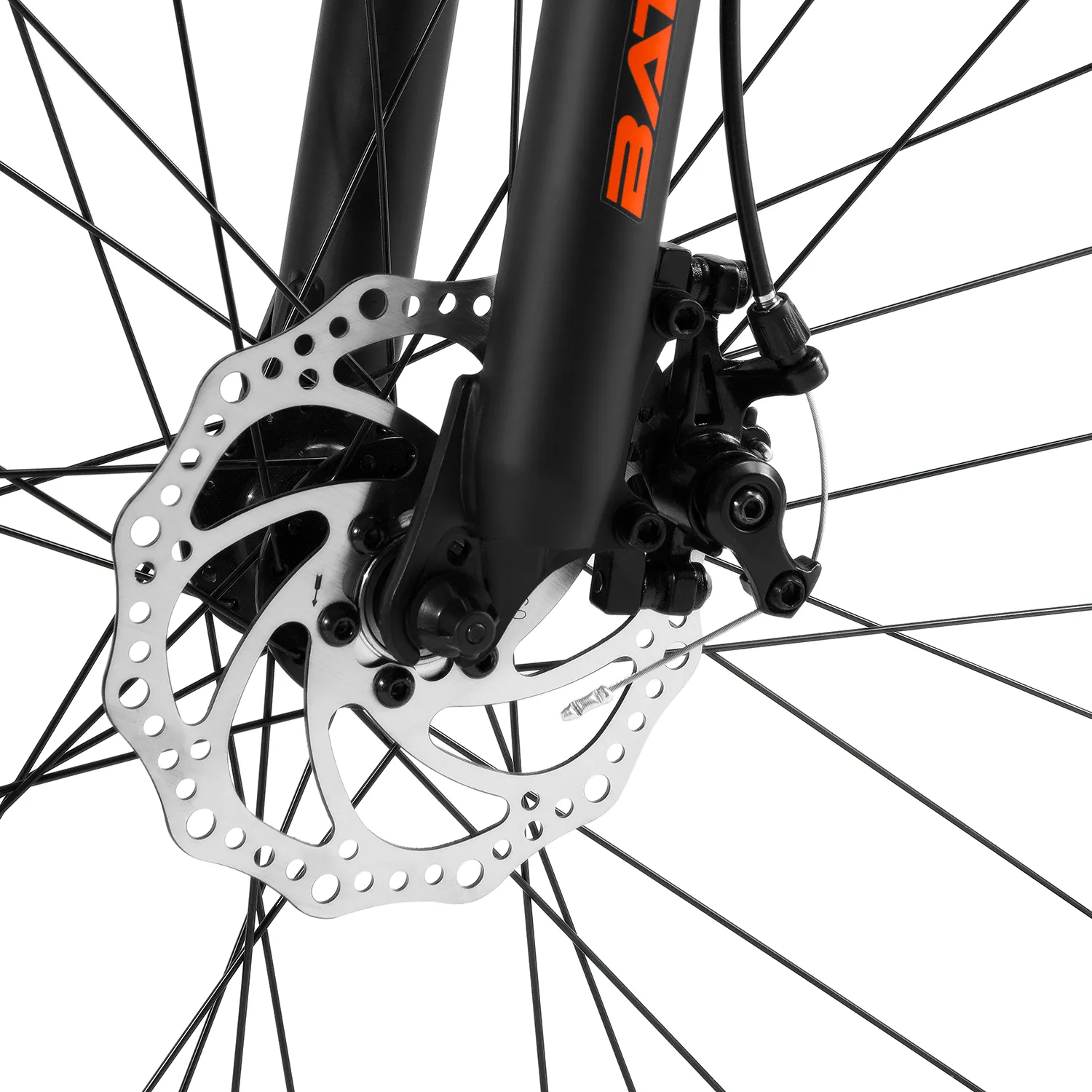 Imagen Bicicleta mtb 241M