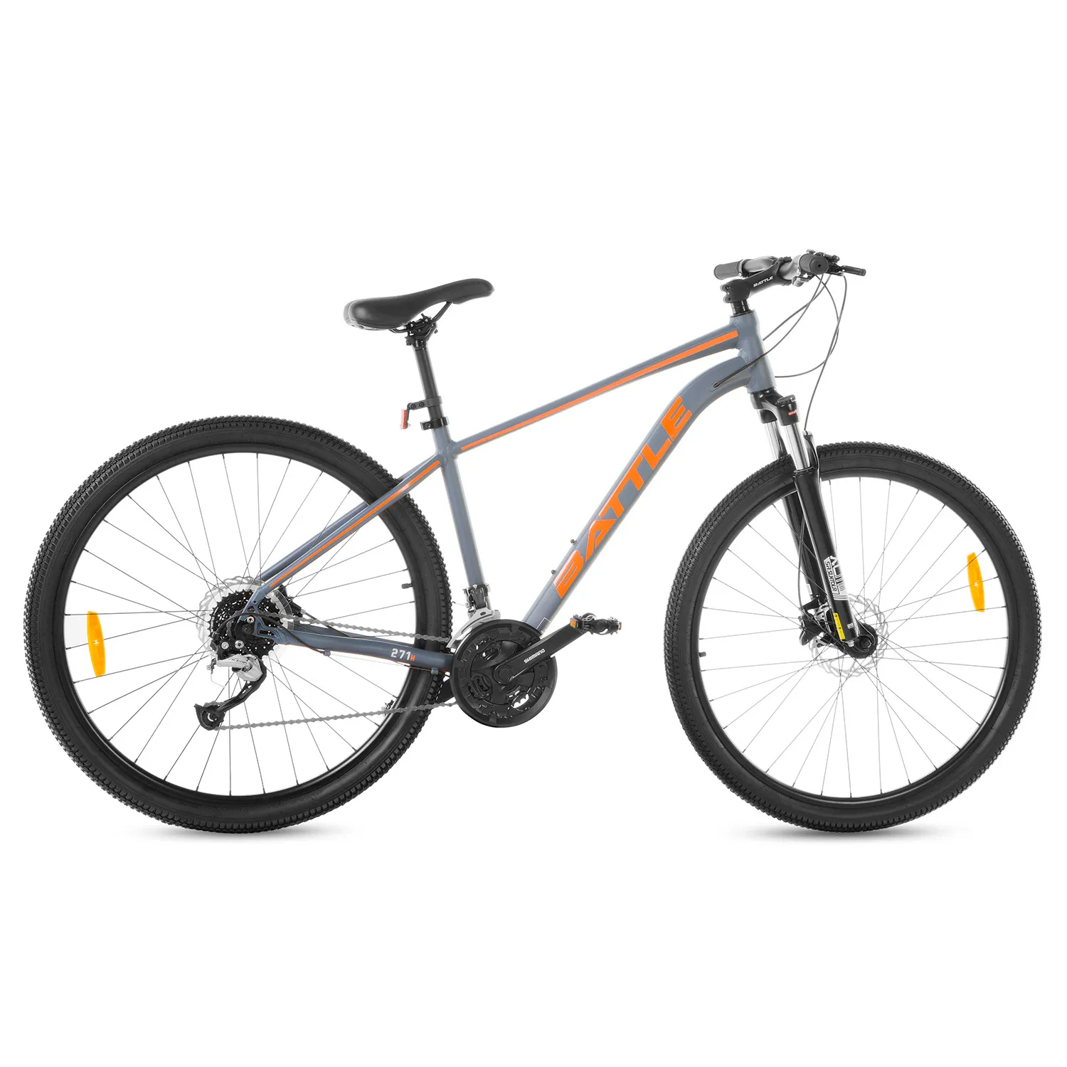 Imagen Bicicleta mtb 271H