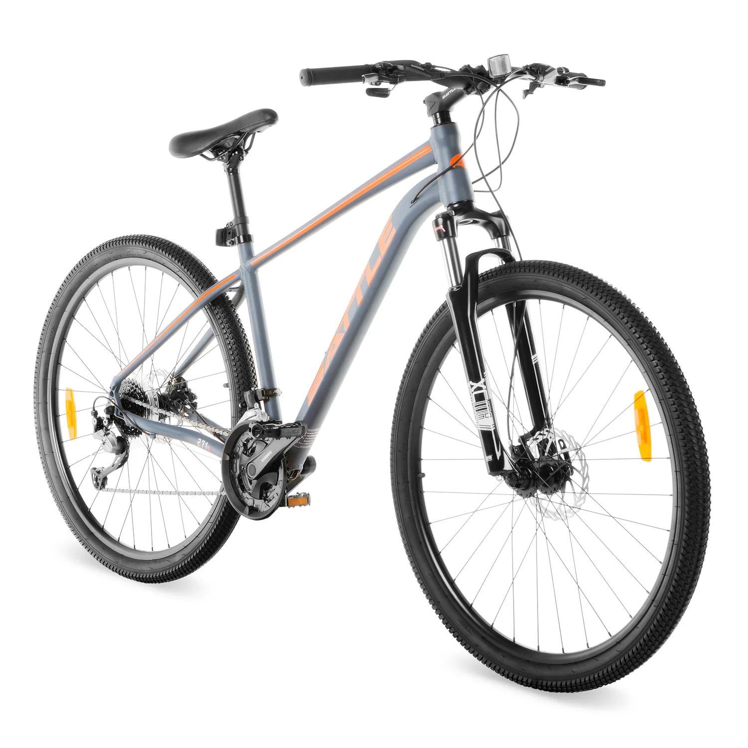 Imagen Bicicleta mtb 271H