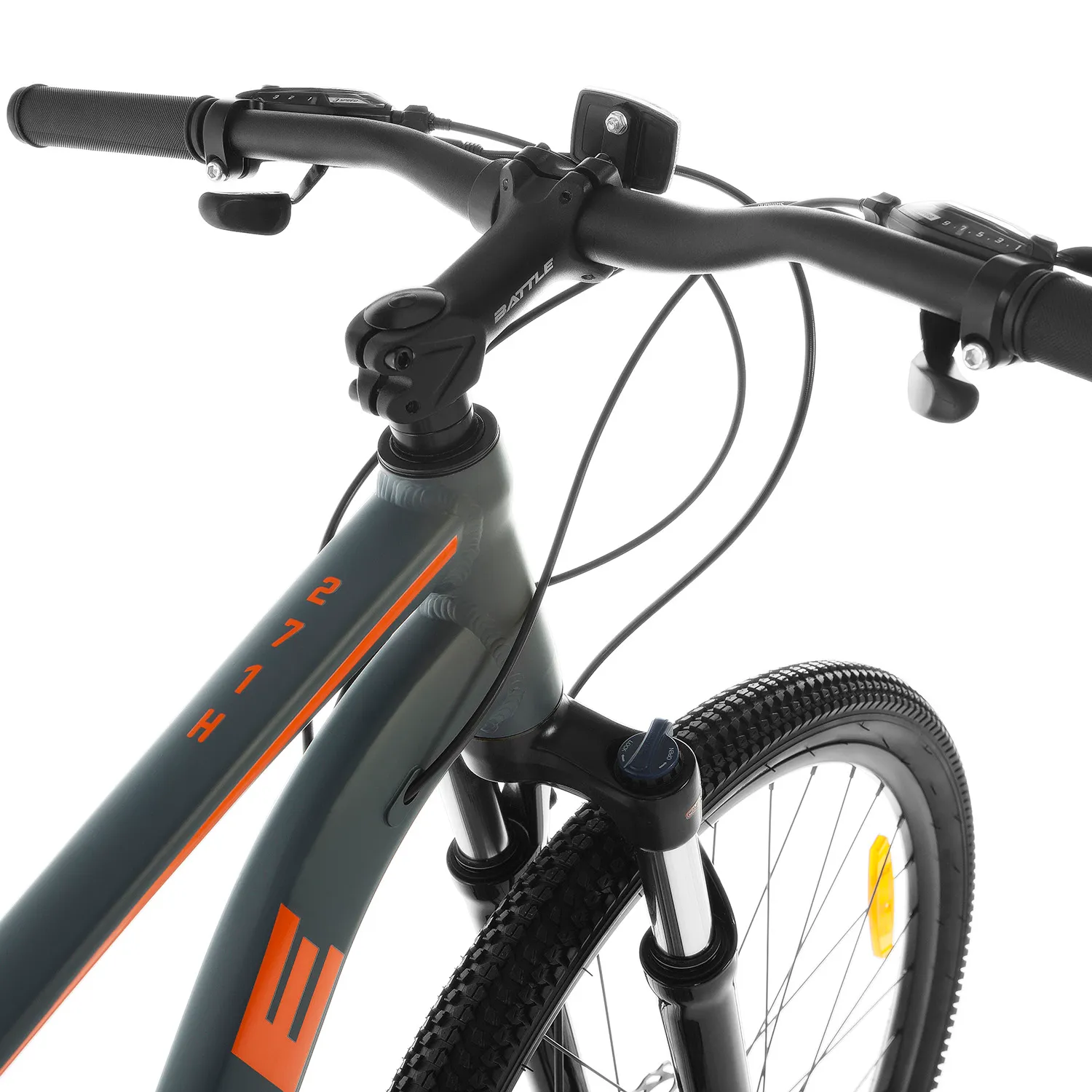 Imagen Bicicleta mtb 271H