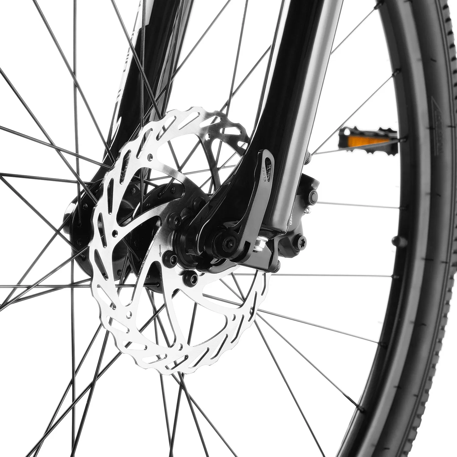 Imagen Bicicleta mtb 271H